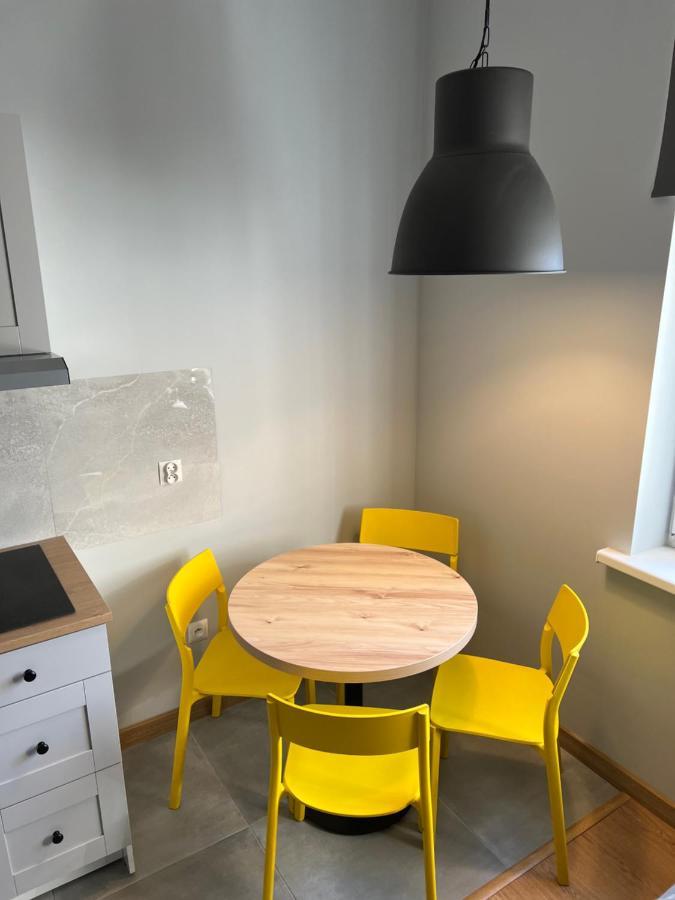 Plac Swietej Katarzyny 13 Daire Stary Toruń Dış mekan fotoğraf