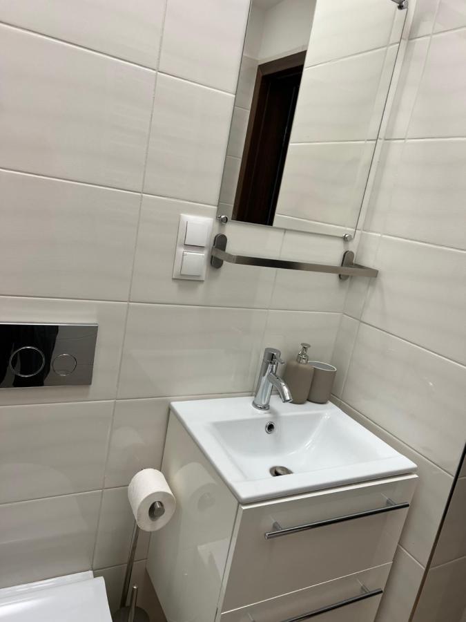 Plac Swietej Katarzyny 13 Daire Stary Toruń Dış mekan fotoğraf