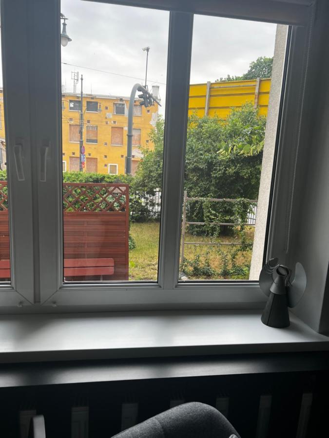 Plac Swietej Katarzyny 13 Daire Stary Toruń Dış mekan fotoğraf