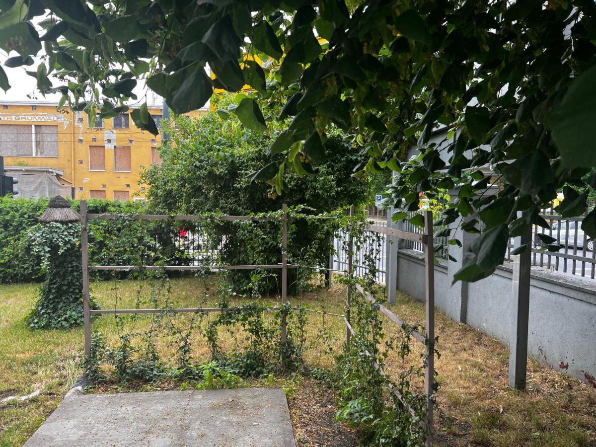 Plac Swietej Katarzyny 13 Daire Stary Toruń Dış mekan fotoğraf