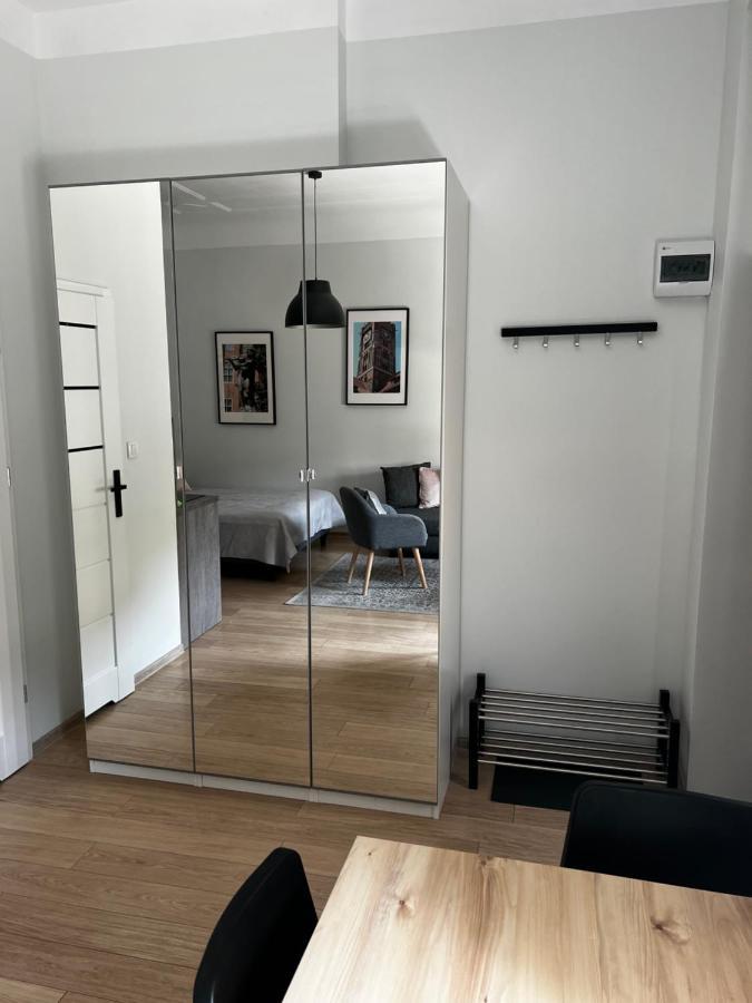 Plac Swietej Katarzyny 13 Daire Stary Toruń Dış mekan fotoğraf