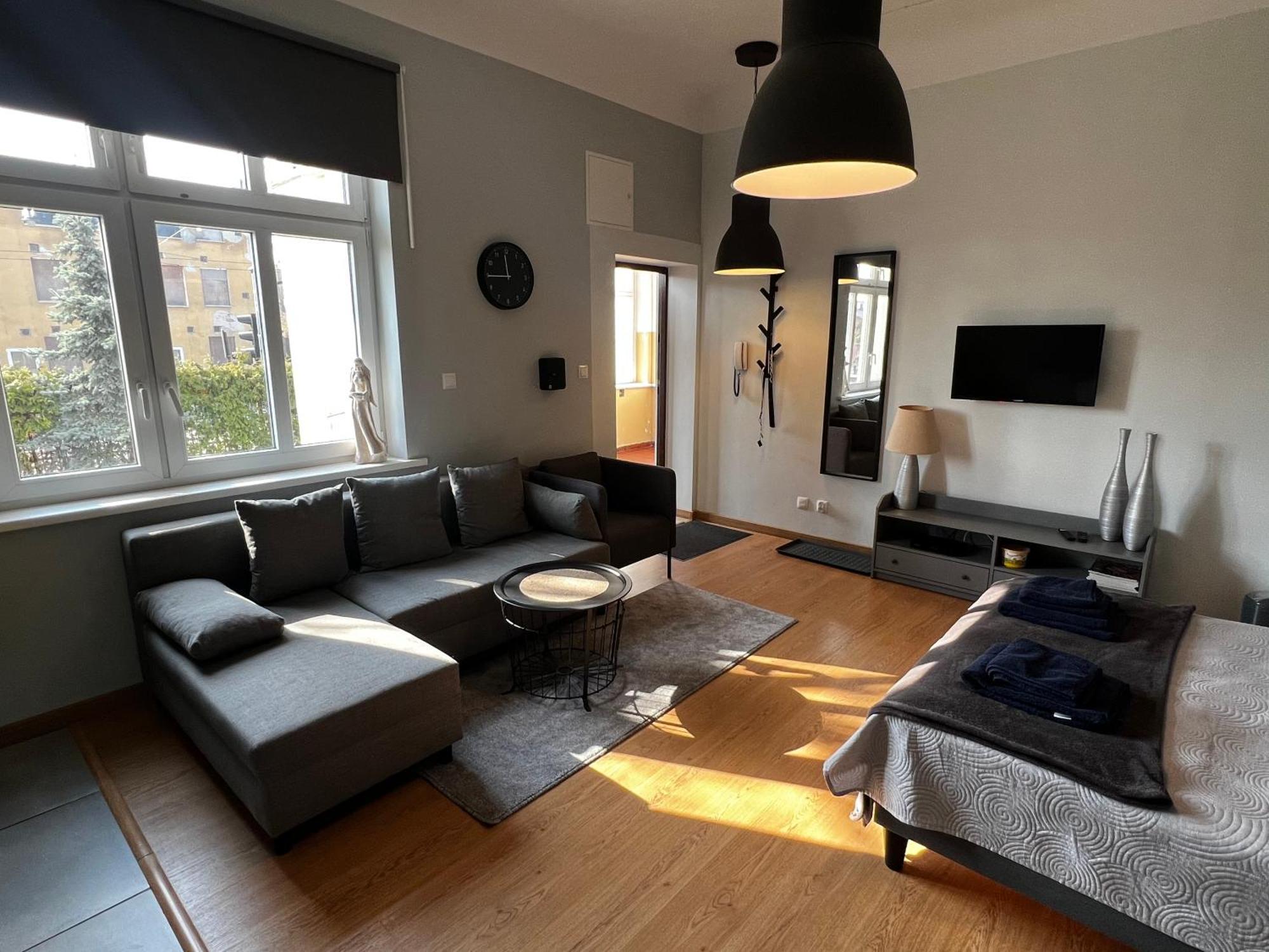 Plac Swietej Katarzyny 13 Daire Stary Toruń Dış mekan fotoğraf