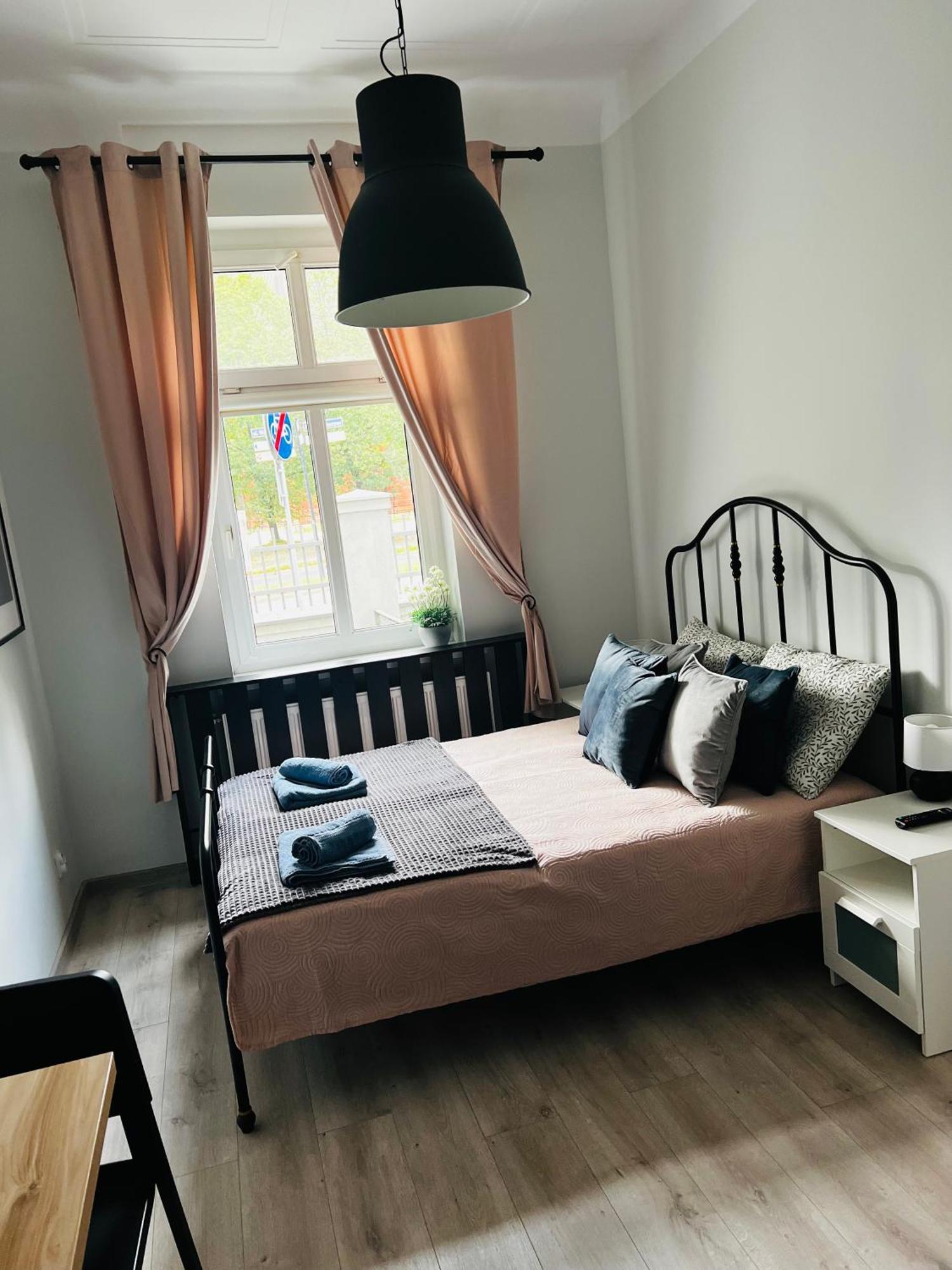 Plac Swietej Katarzyny 13 Daire Stary Toruń Dış mekan fotoğraf