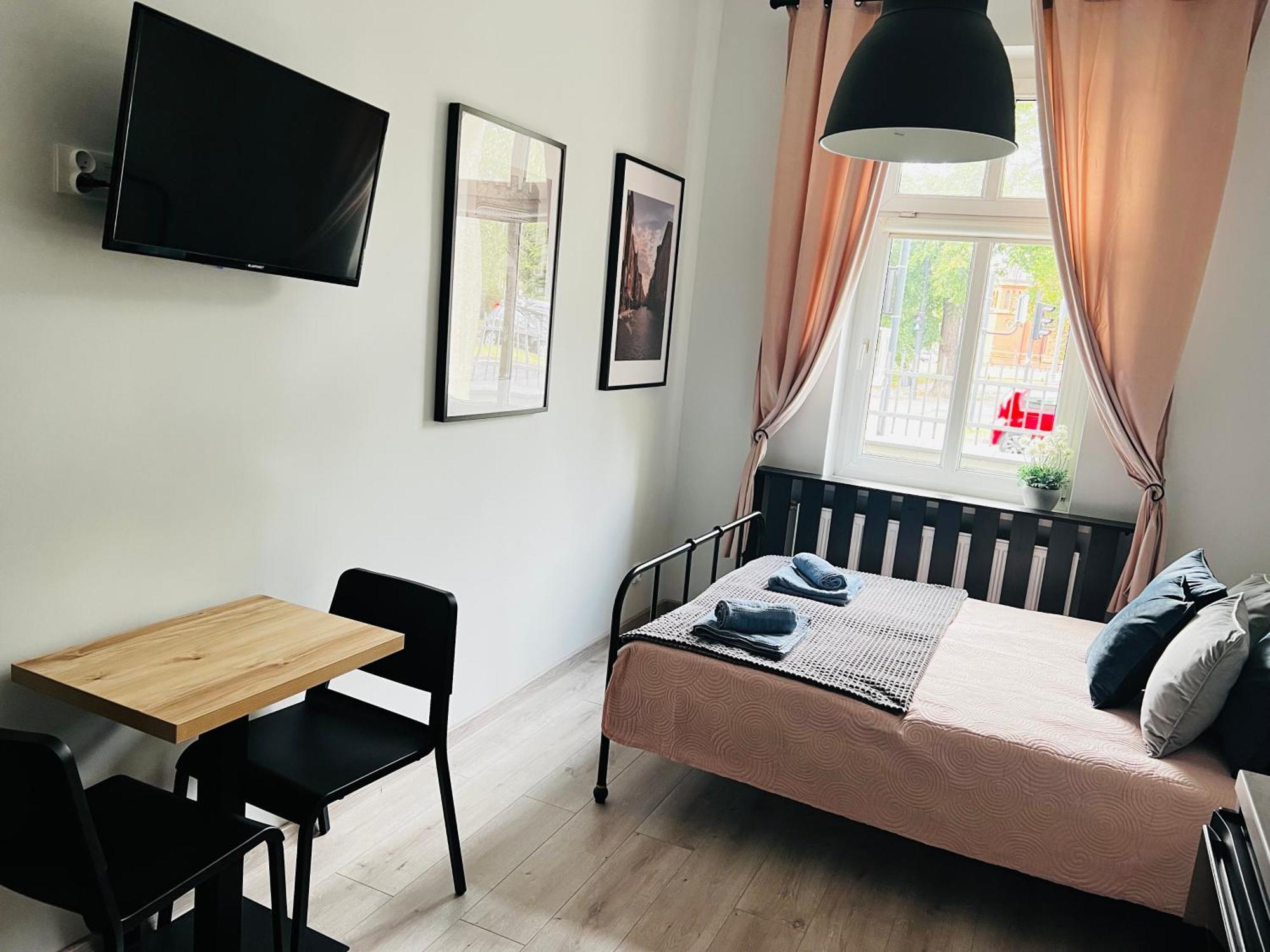 Plac Swietej Katarzyny 13 Daire Stary Toruń Dış mekan fotoğraf