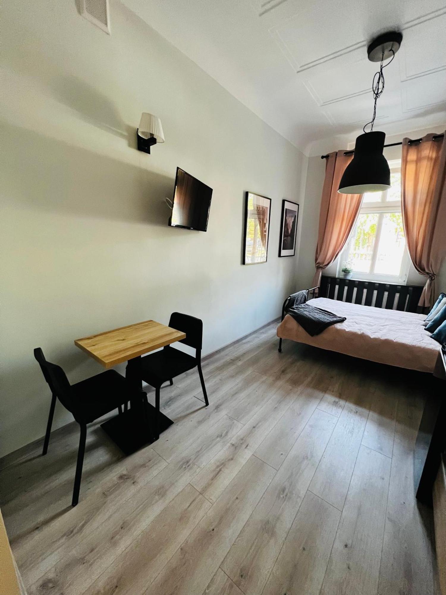 Plac Swietej Katarzyny 13 Daire Stary Toruń Dış mekan fotoğraf