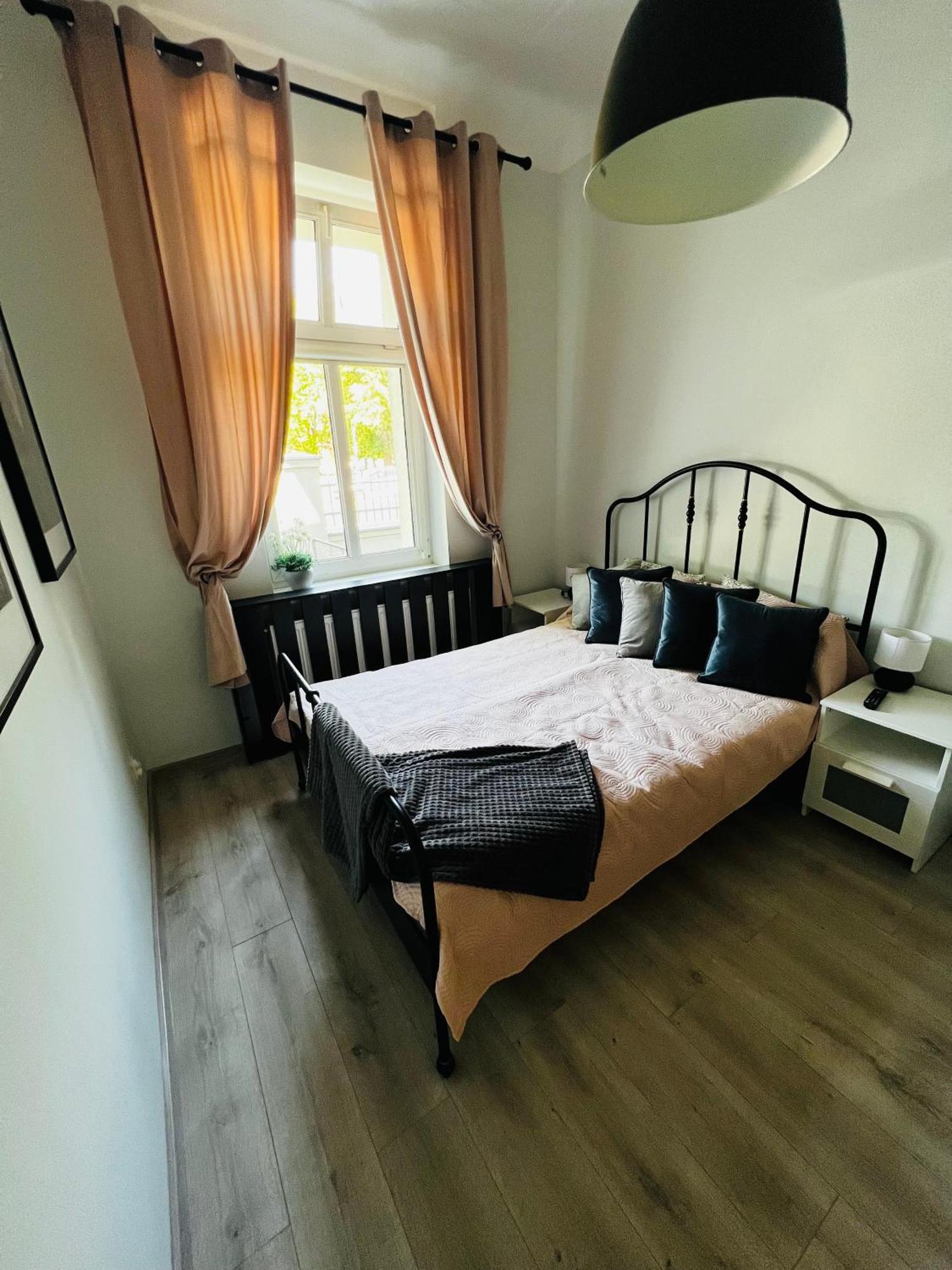Plac Swietej Katarzyny 13 Daire Stary Toruń Dış mekan fotoğraf